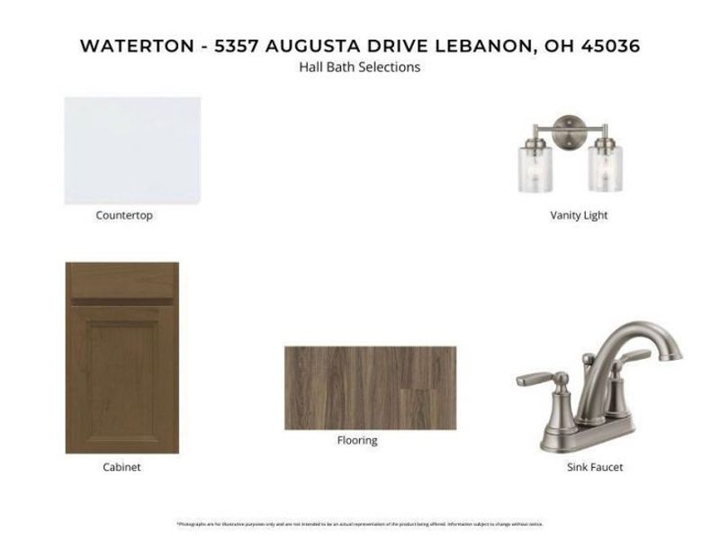5357 Augusta Drive, Unit 11303, Turtle Creek Twp, OH 45036 Photo 9