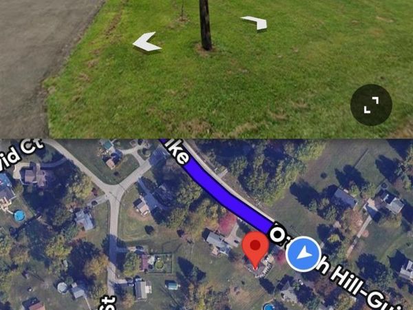 6159 Branch Hill-Guinea Pike, Miami Twp, OH 45150