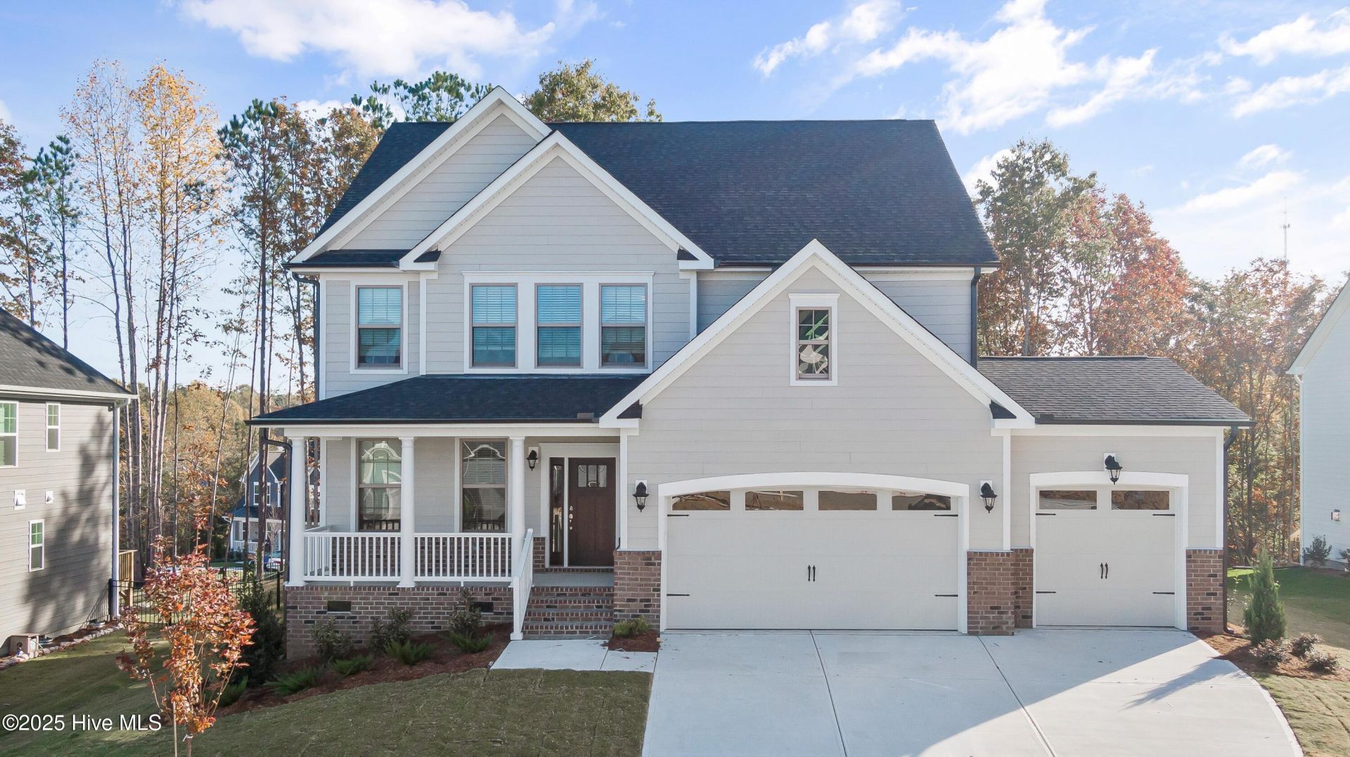 291 Dona Drive, Carthage, NC 28327 Main Photo