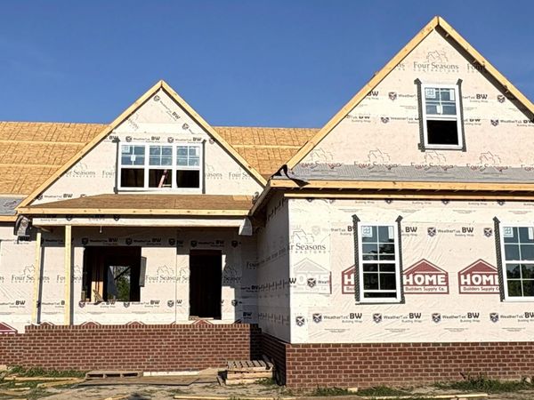 7655 Sweetwater Drive , Nashville, NC 27856