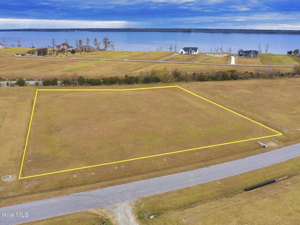 189 Bald Eagle Pointe Drive , Hertford, NC 27944