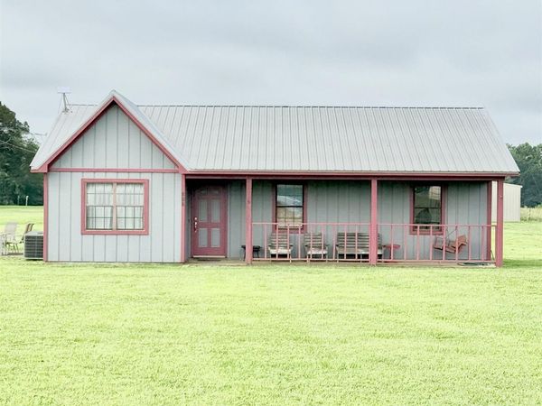 265 Mayberry Lane, Frisco City, AL 36445