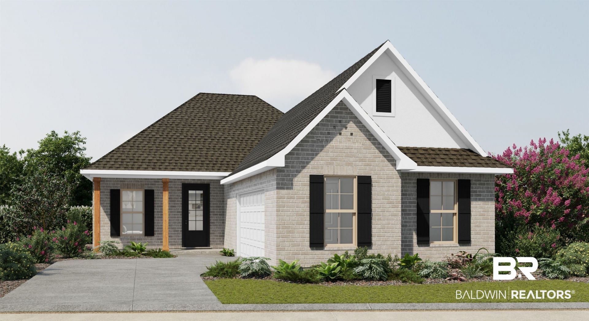 1311 Fenton Circle, Foley, AL 36535 Main Photo