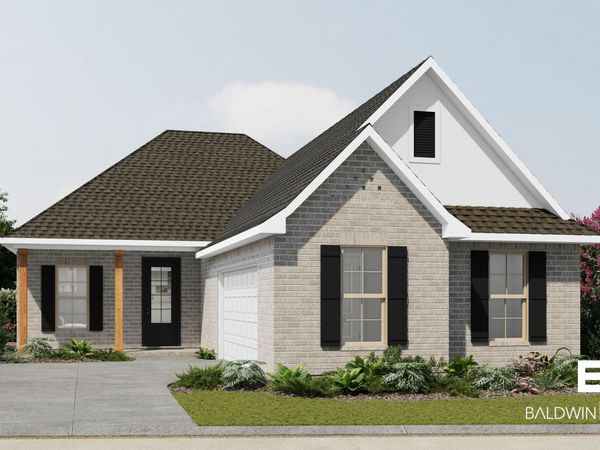 1311 Fenton Circle, Foley, AL 36535