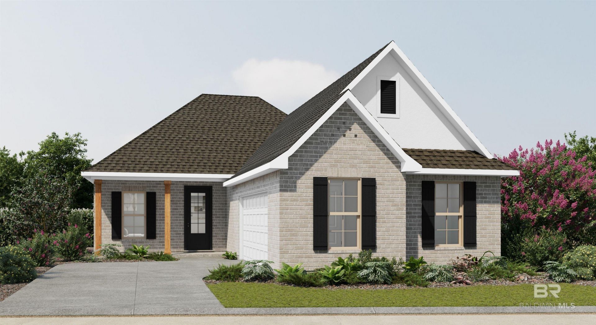 1311 Fenton Circle, Foley, AL 36535 Main Photo