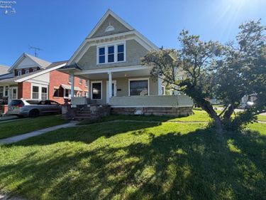 99 S Linwood Avenue, Norwalk, OH 44857