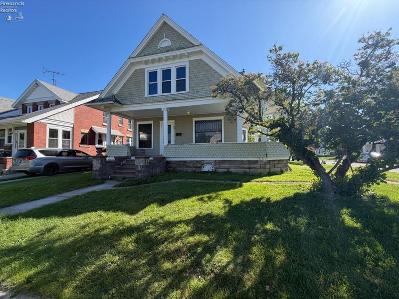 99 S Linwood Avenue, Norwalk, OH 44857 Photo 1