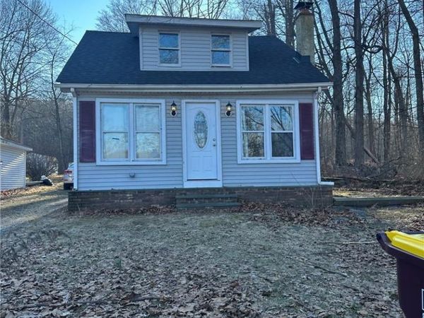 2 Hillside Road , Greenwood Lake, NY 10925