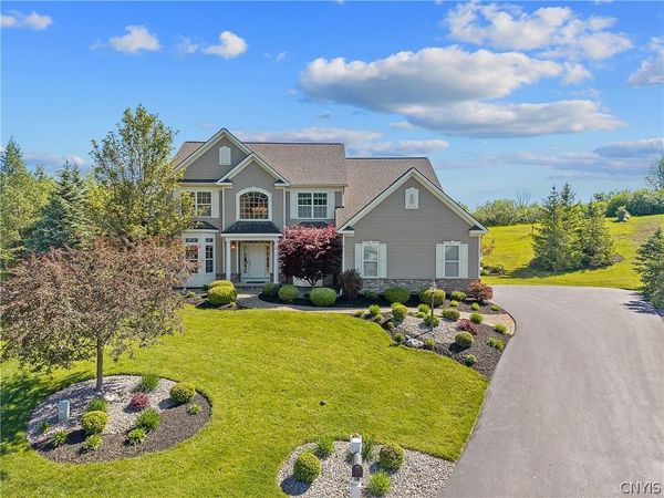 6308 Tulipwood Lane , Jamesville, NY 13078