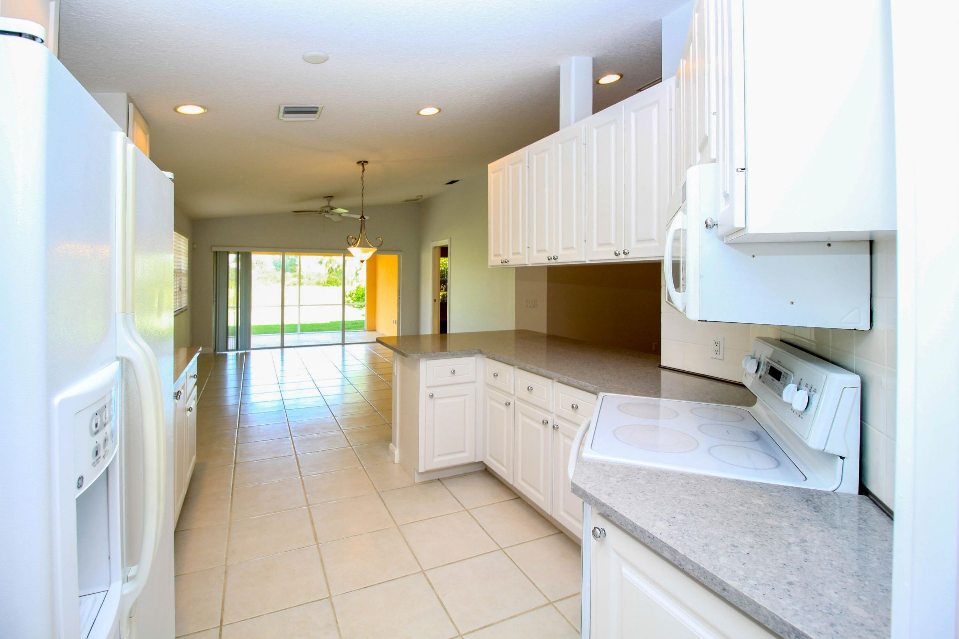 10882 SW Dardanelle Drive, Port Saint Lucie, FL 34987 Photo