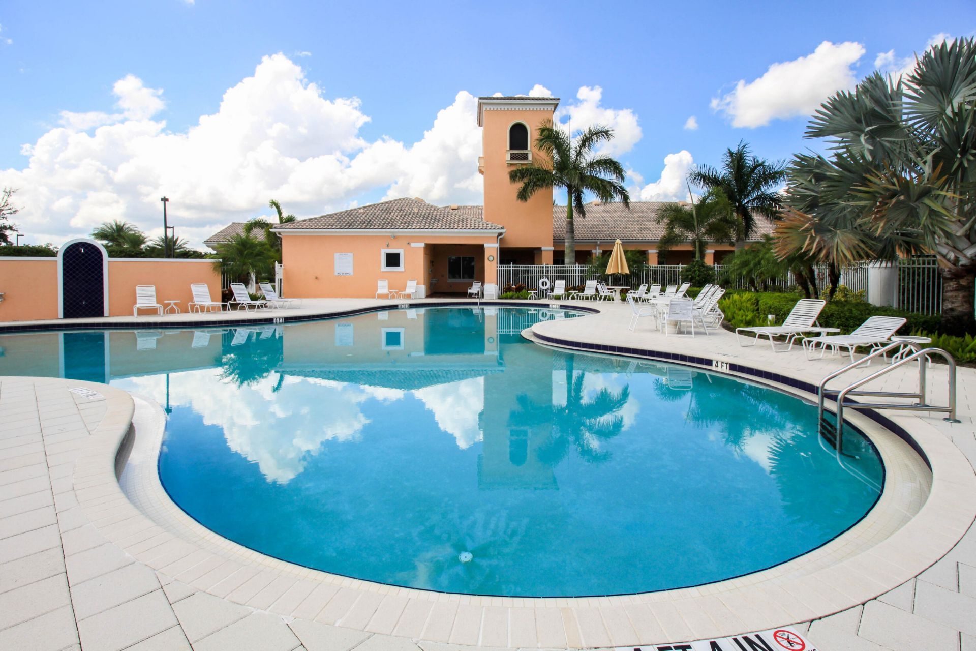 10882 SW Dardanelle Drive, Port Saint Lucie, FL 34987 Photo