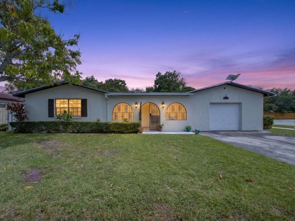 10774 SW 175th Terrace, Miami, FL 33157