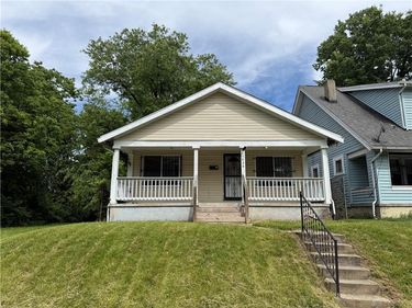 432 Shoop Avenue, Dayton, OH 45417