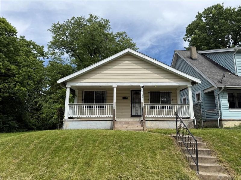 432 Shoop Avenue, Dayton, OH 45417 Photo 1