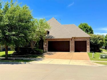 12481 Pleasant Hill Lane, Frisco, TX 75033