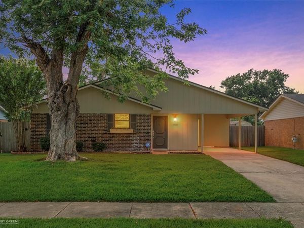 4818 General Scott Place, Bossier City, LA 71112