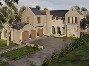 6237 Turner Way , Dallas, TX 75230