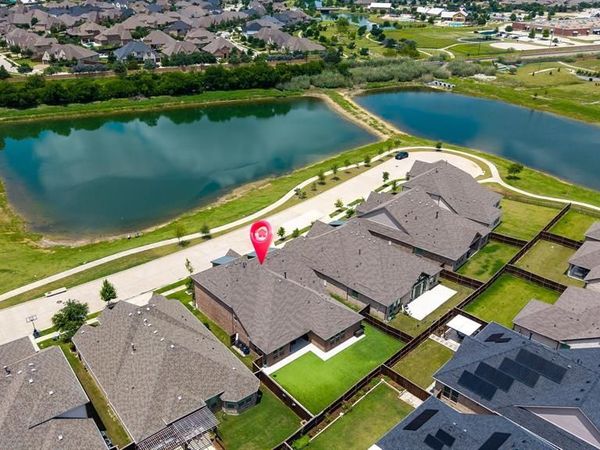 3916 Kingston Lane , Celina, TX 75009