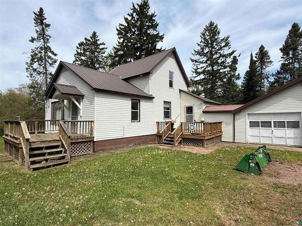 9170 School Road, Port Wing, WI 54865