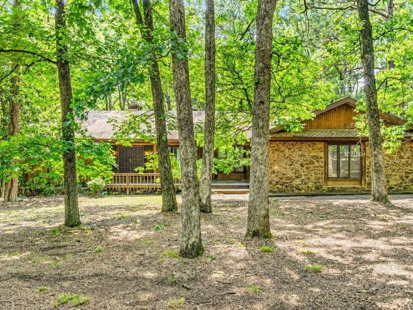 2 Baywood Drive, Heber Springs, AR 72543
