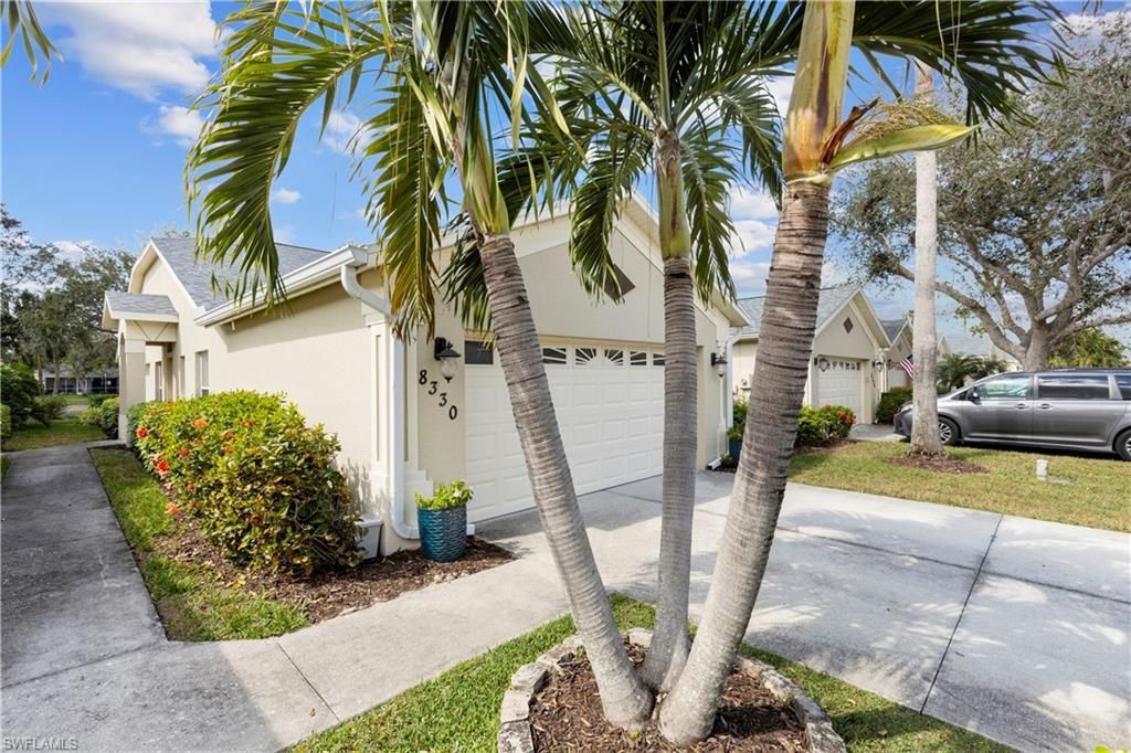 8330 Ibis Cove Cir, Unit B242, Naples, FL 34119 Photo