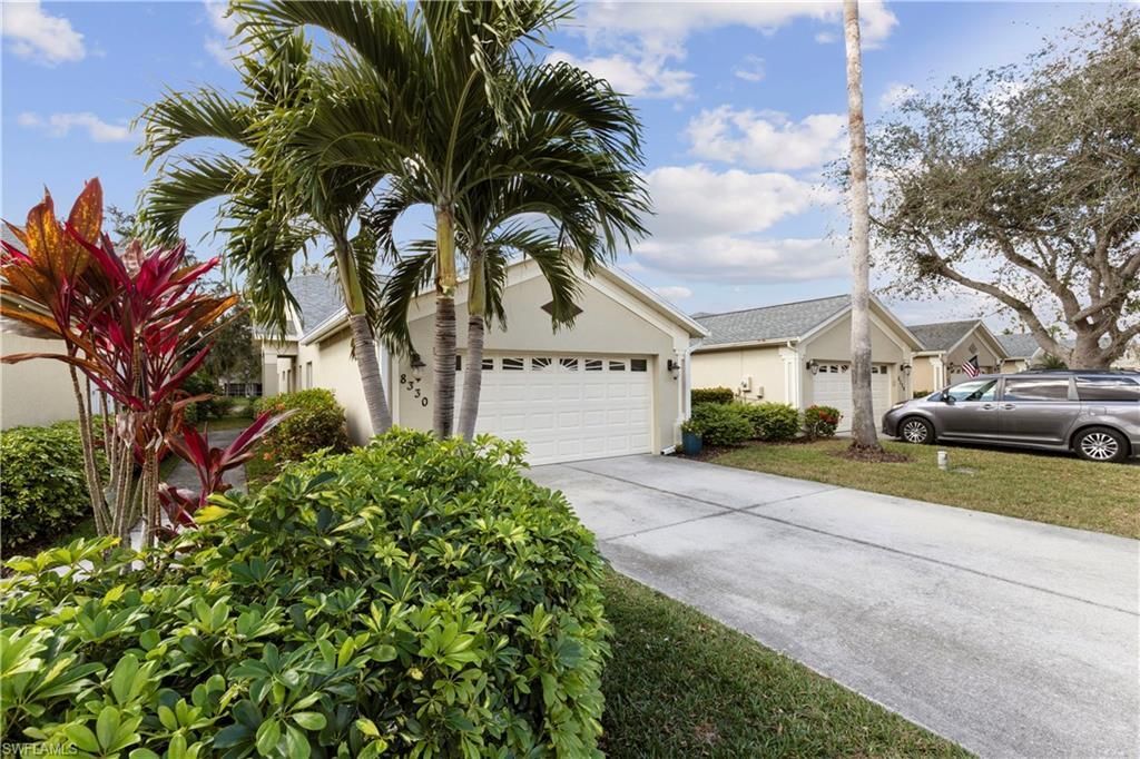 8330 Ibis Cove Cir, Unit B242, Naples, FL 34119 Photo