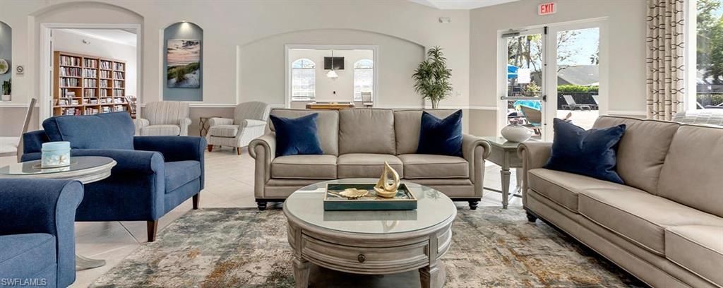 8330 Ibis Cove Cir, Unit B242, Naples, FL 34119 Photo