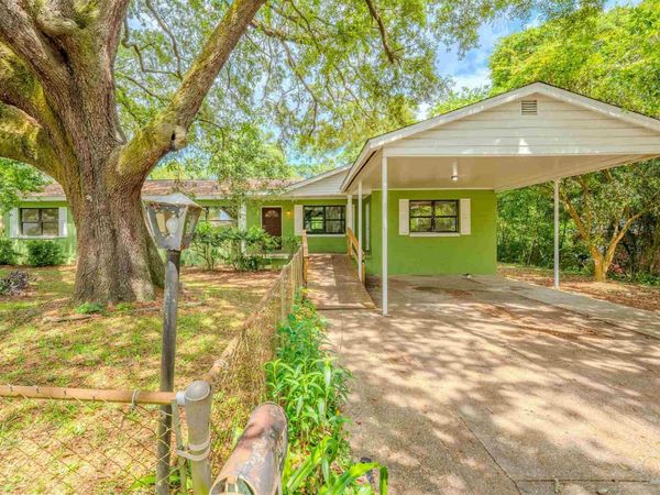 430 N V St, Pensacola, FL 32505