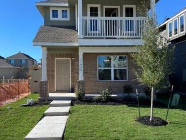 17926 Papaveri Way WAY, Pflugerville, TX 78660