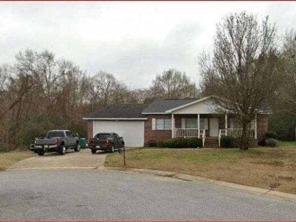 1621 SPENCER Drive , Tuscaloosa, AL 35405