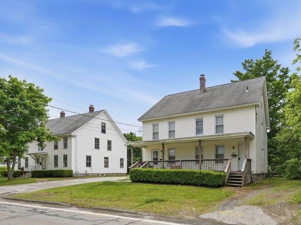 268-270 Providence Road, Grafton, MA 01560
