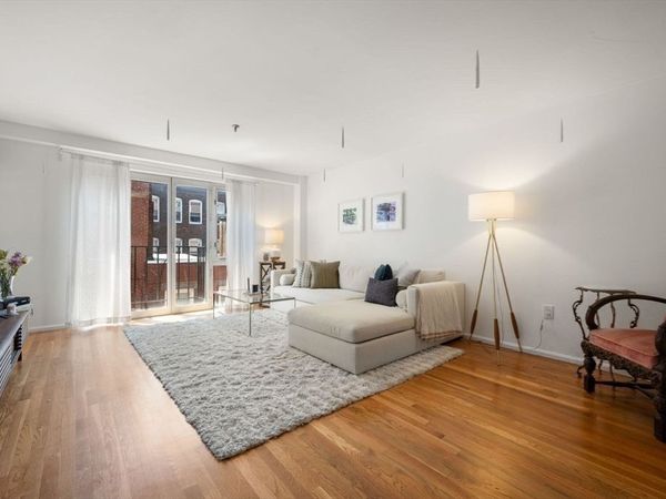 350 North Street, Unit 403, Boston, MA 02109