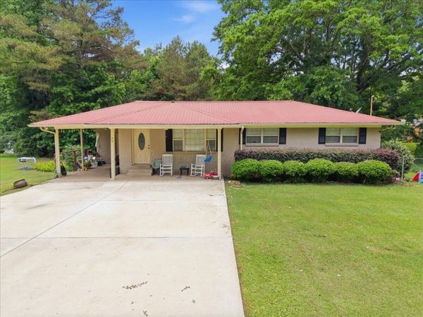 46 DEERFIELD Ln, Jasper, AL 35503