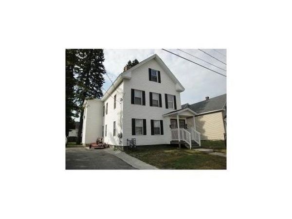 22 Ferry Street, Unit 2, Manchester, NH 03103