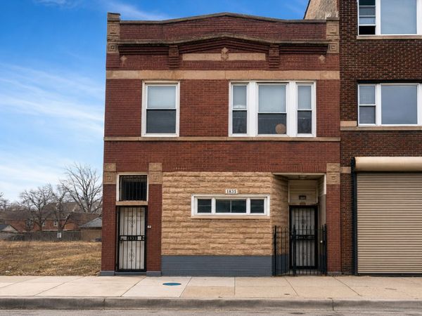 1835 E 79th Street, Chicago, IL 60649