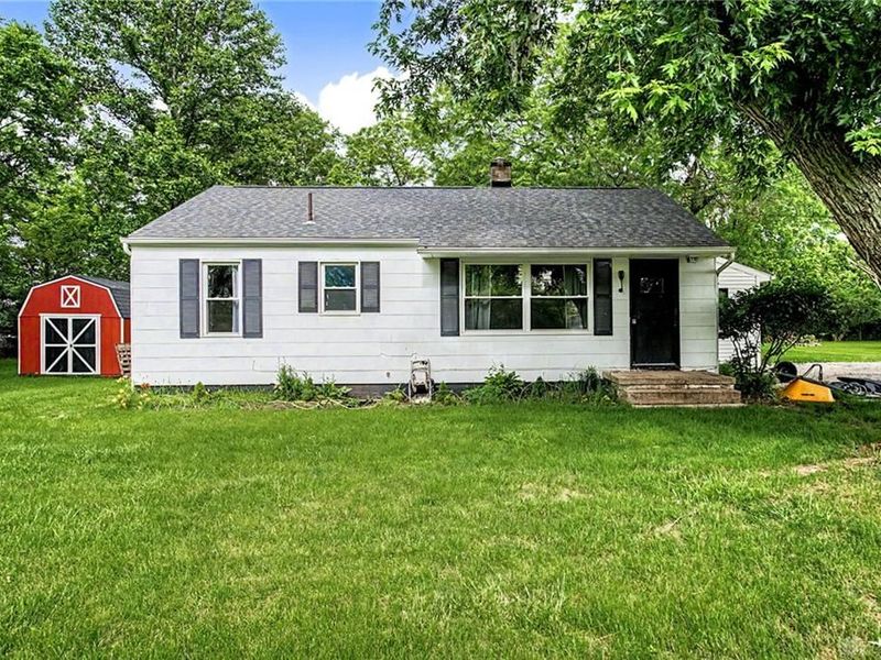 7040 S County Road 25A, Tipp City, OH 45371 Photo 2