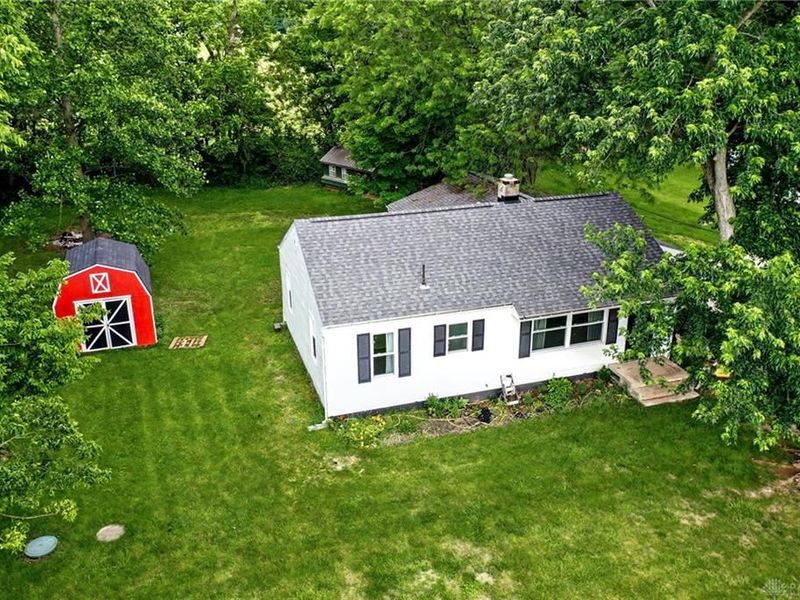 7040 S County Road 25A, Tipp City, OH 45371 Photo 37