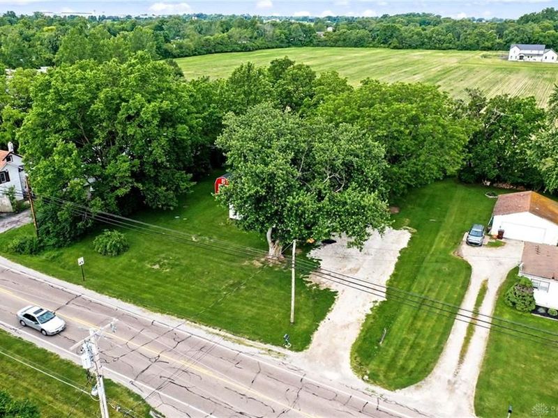 7040 S County Road 25A, Tipp City, OH 45371 Photo 40