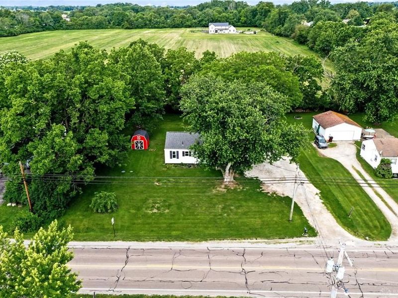 7040 S County Road 25A, Tipp City, OH 45371 Photo 41