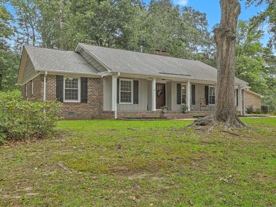203 Shaftesbury Lane, Summerville, SC 29485