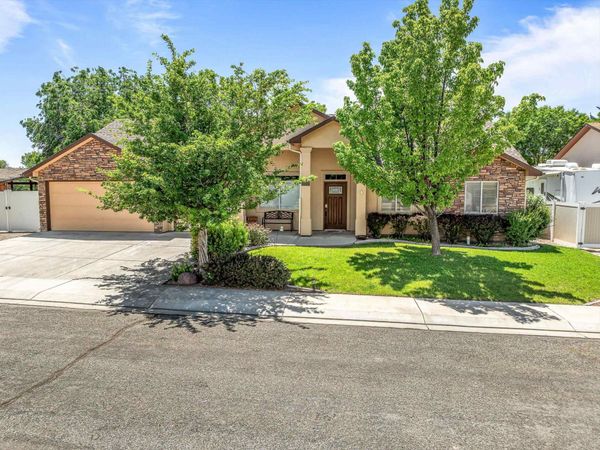 2912 Cinder Drive , Grand Junction, CO 81503