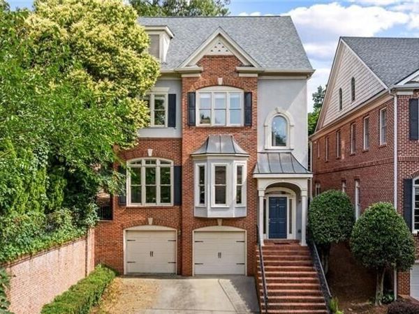 2694 Lenox Road NE, Atlanta, GA 30324