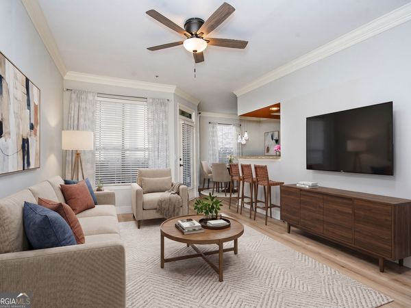 3777 Peachtree Road NE, Unit 1416, Atlanta, GA 30319