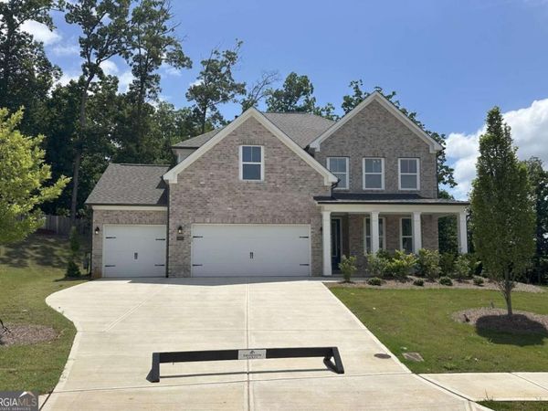 6945 Melody Ridge Road, Buford, GA 30518