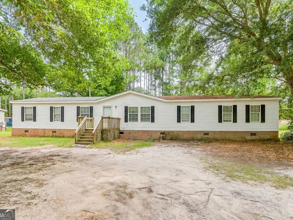 303 Formosa Drive, Guyton, GA 31312