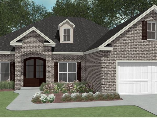 147 Woodwinds Court, Kathleen, GA 31047