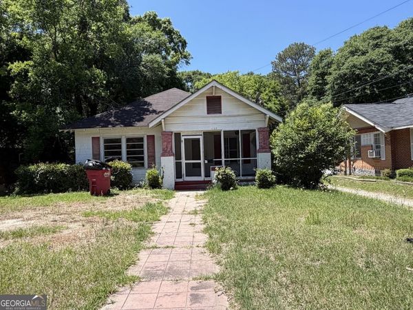 1159 Brentwood Avenue, Macon, GA 31204