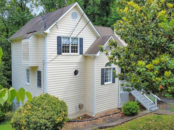 2648 Foxglove Drive SW, Marietta, GA 30064