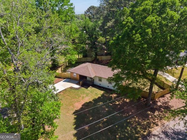 2233 Brannen Road SE, Atlanta, GA 30316