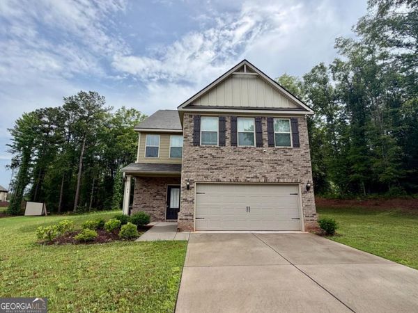 104 Armory Creek Drive, Jackson, GA 30233